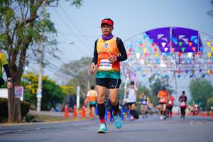 BIB: 48341
                            <button type="button" onclick="openModal(10086457)" class="btn btn-primary btn-sm float-right btn-popup" data-toggle="modal" data-target=".modal-high-quality">
                        <i class="fas fa-shopping-cart"></i> Add to Cart
                    </button>
                                            <button type="button" onclick="isThisMe(10086457, true)" class="btn btn-success btn-sm float-right btn-popup btn-isme hidden" data-toggle="tooltip" data-placement="bottom" title="นี่คือรูปของคุณใช่ไหม คลิกที่นี่เพื่อเอาเข้าอัลบั้ม">
                        <i class="fas fa-plus"></i> Add to album
                    </button>
                    <button type="button" onclick="isThisMe(10086457, false)" class="btn btn-warning btn-sm float-right btn-popup btn-isnotme hidden">
                        <i class="fas fa-ban"></i> Remove from album
                    </button>